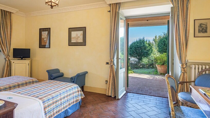 Imagen general del Villa Milani 20 in Spoleto. Foto 17