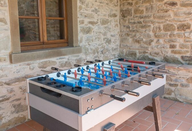 Imagen de la habitación del Villa Mille Desideri. Foto 19