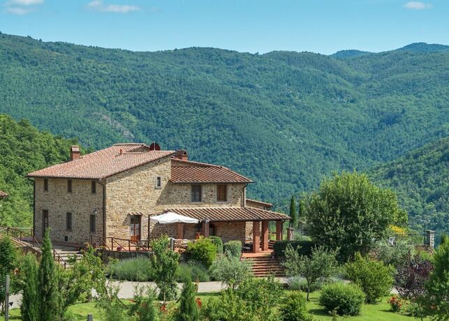 Imagen general del Villa Mille Desideri. Foto 5