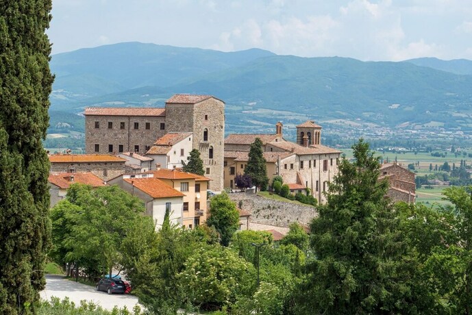 Imagen general del Villa Mille Desideri. Foto 14