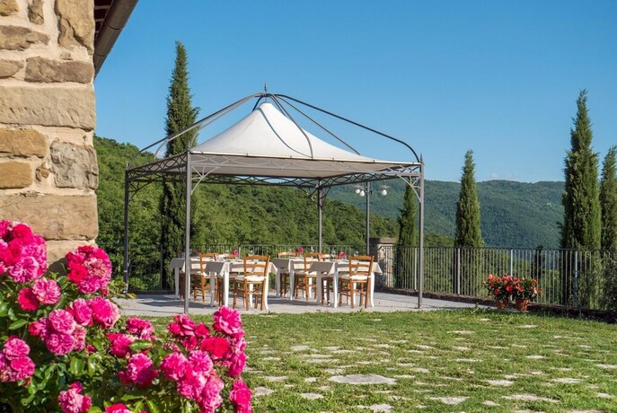 Imagen general del Villa Mille Desideri. Foto 17