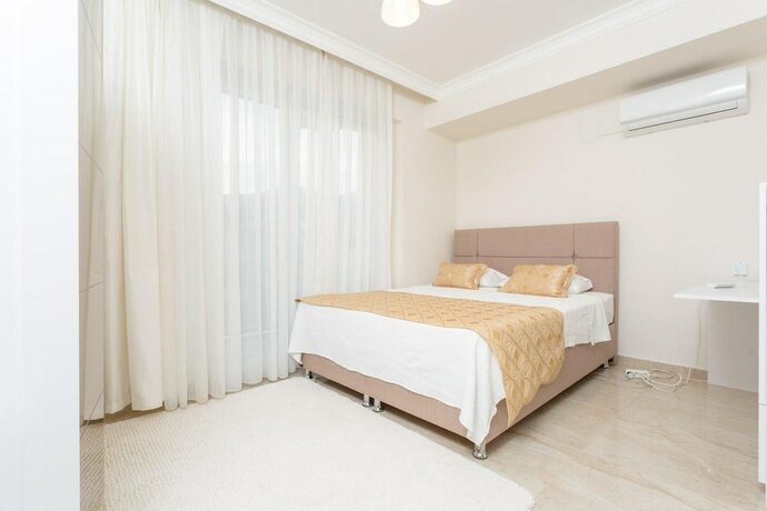 Imagen general del Villa Mina Large Private Pool A C Wifi Car Not Required Eco-friendly - 2834. Foto 1
