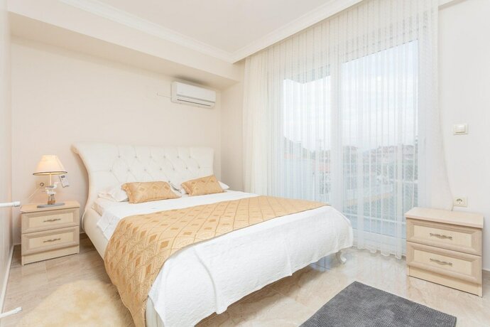 Imagen general del Villa Mina Large Private Pool A C Wifi Car Not Required Eco-friendly - 2834. Foto 5