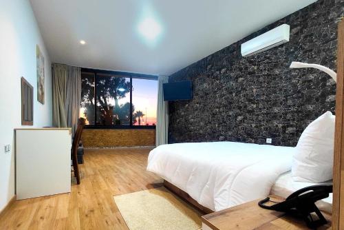 Imagen general del Villa Mirasol Hotel. Foto 4