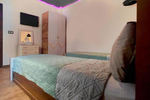 Imagen de la habitación del Villa Mirasol Hotel. Foto 12