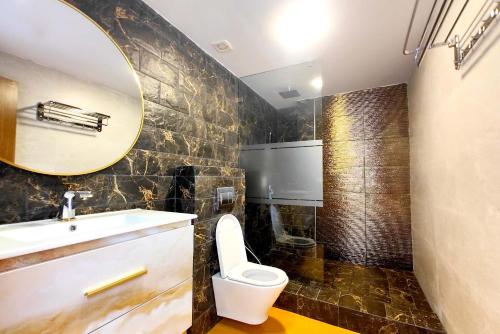 Imagen de la habitación del Villa Mirasol Hotel. Foto 14