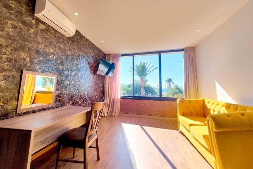 Imagen de la habitación del Villa Mirasol Hotel. Foto 15