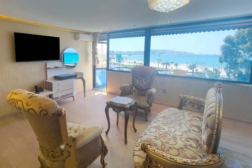 Imagen de la habitación del Villa Mirasol Hotel. Foto 16