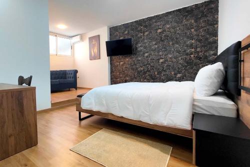 Imagen de la habitación del Villa Mirasol Hotel. Foto 17