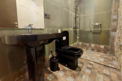 Imagen de la habitación del Villa Mirasol Hotel. Foto 18