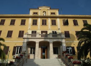 Imagen general del Villa Monte Mario. Foto 5