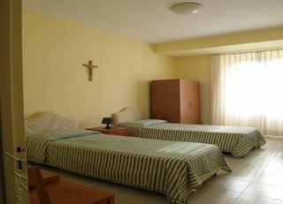 Imagen general del Villa Monte Mario. Foto 4
