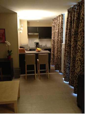 Imagen de la habitación del Villa Montmartre. Foto 4