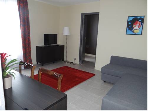 Imagen de la habitación del Villa Montmartre. Foto 6