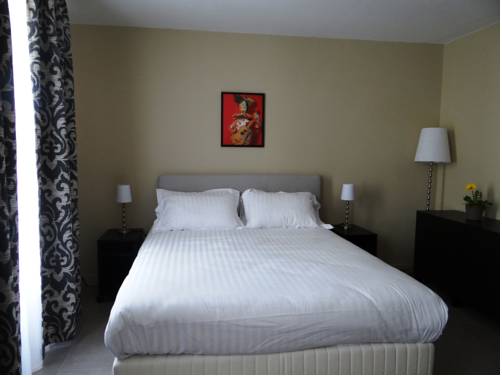 Imagen general del Villa Montmartre. Foto 2