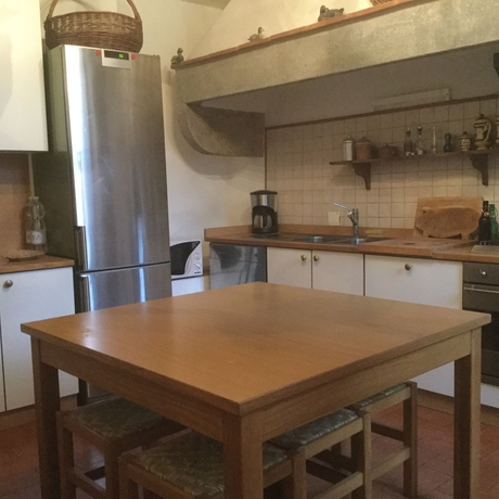 Imagen de los interiores del Villa Morghen. Foto 7