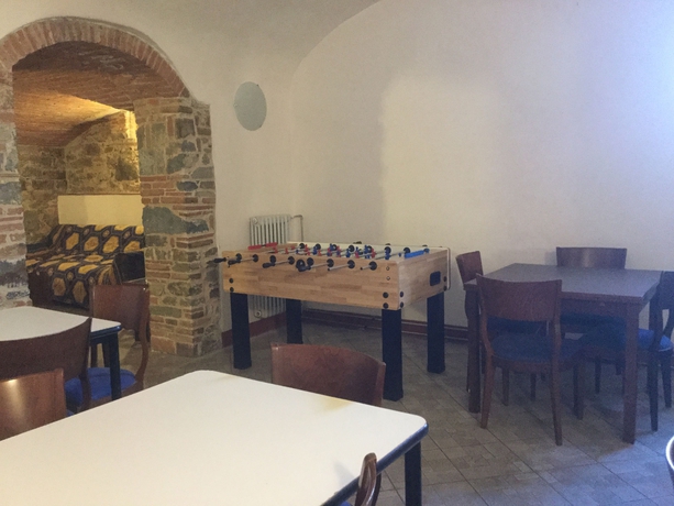 Imagen de los interiores del Villa Morghen. Foto 8