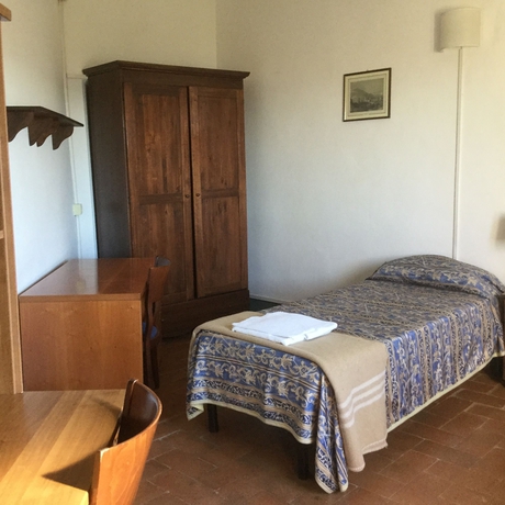 Imagen de la habitación del Villa Morghen. Foto 3