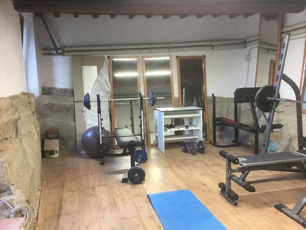 Imagen de los interiores del Villa Morghen. Foto 9