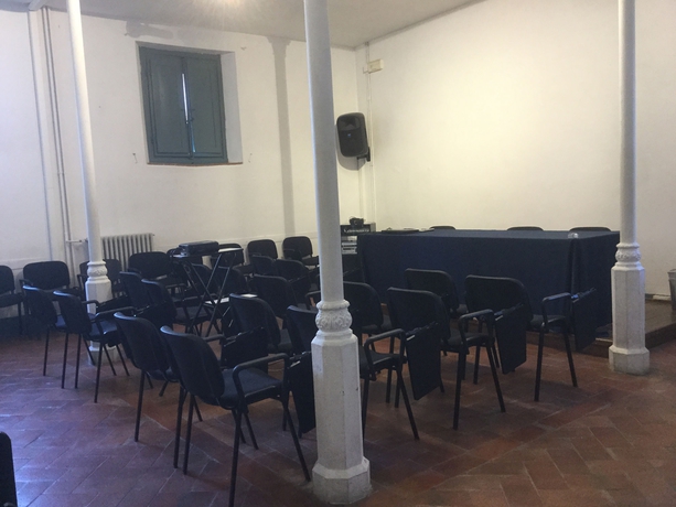 Imagen de los interiores del Villa Morghen. Foto 10