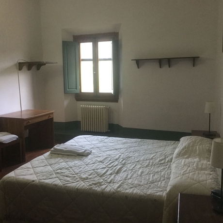 Imagen de la habitación del Villa Morghen. Foto 4