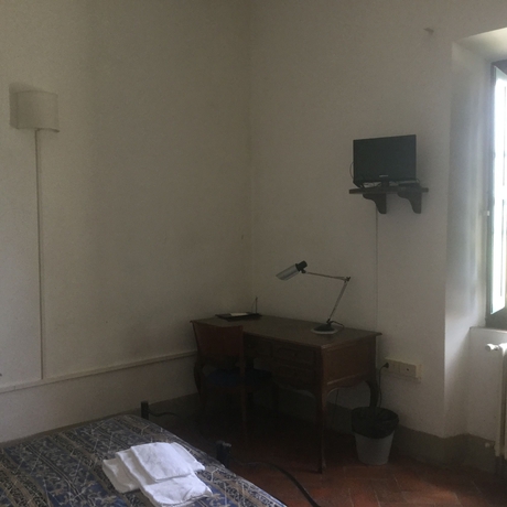 Imagen de la habitación del Villa Morghen. Foto 5