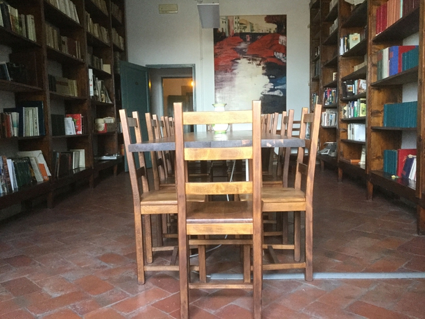 Imagen de los interiores del Villa Morghen. Foto 12