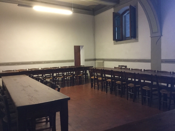 Imagen de los interiores del Villa Morghen. Foto 13