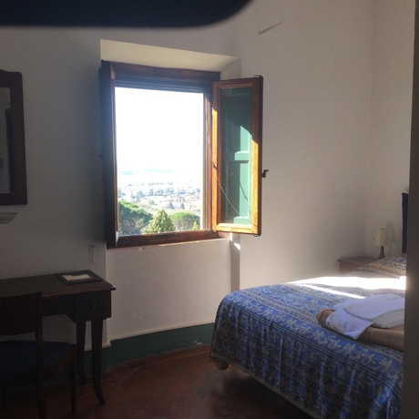 Imagen de la habitación del Villa Morghen. Foto 6