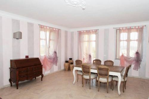 Imagen de la habitación del Villa Morneto. Foto 2