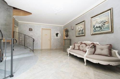 Imagen de la habitación del Villa Morneto. Foto 3