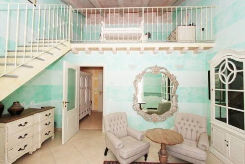 Imagen de la habitación del Villa Morneto. Foto 4