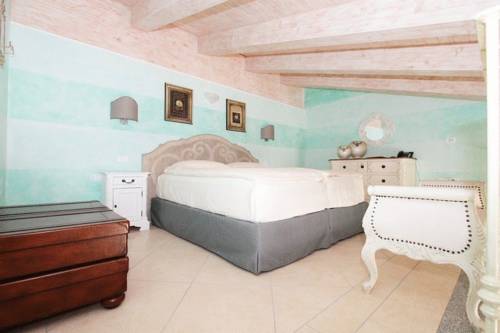 Imagen de la habitación del Villa Morneto. Foto 5