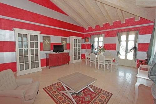 Imagen de la habitación del Villa Morneto. Foto 6