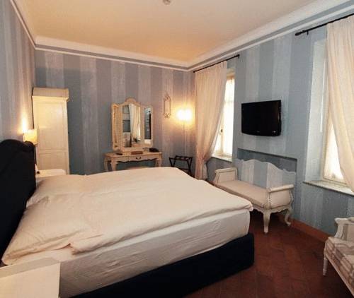 Imagen de la habitación del Villa Morneto. Foto 8