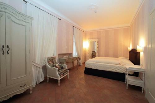 Imagen de la habitación del Villa Morneto. Foto 9