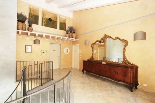 Imagen de la habitación del Villa Morneto. Foto 10