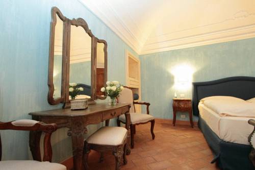 Imagen de la habitación del Villa Morneto. Foto 13