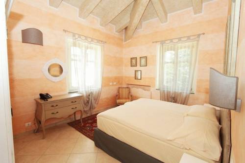 Imagen de la habitación del Villa Morneto. Foto 14