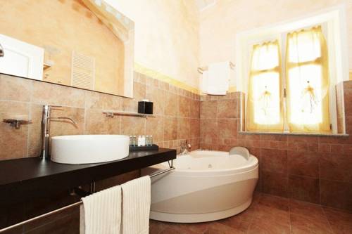 Imagen de la habitación del Villa Morneto. Foto 15