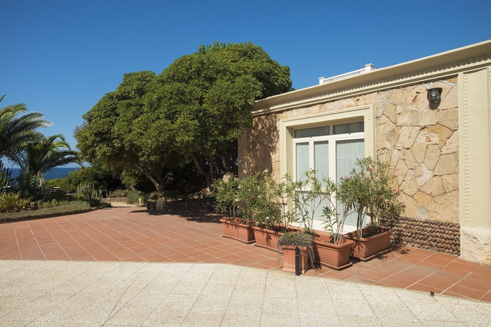 Imagen de los exteriores del Villa Mosca. Foto 9
