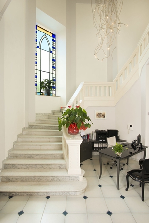 Imagen de los interiores del Villa Mosca. Foto 15