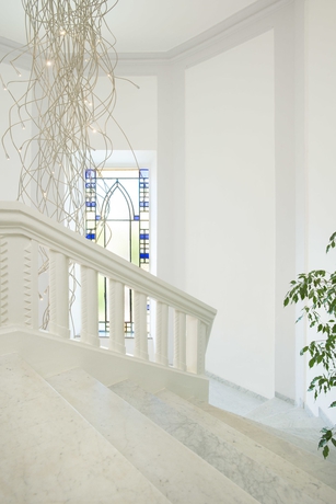 Imagen de los interiores del Villa Mosca. Foto 16