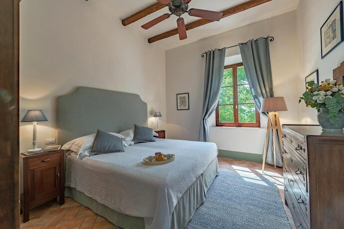 Imagen general del Villa Murlo. Foto 3