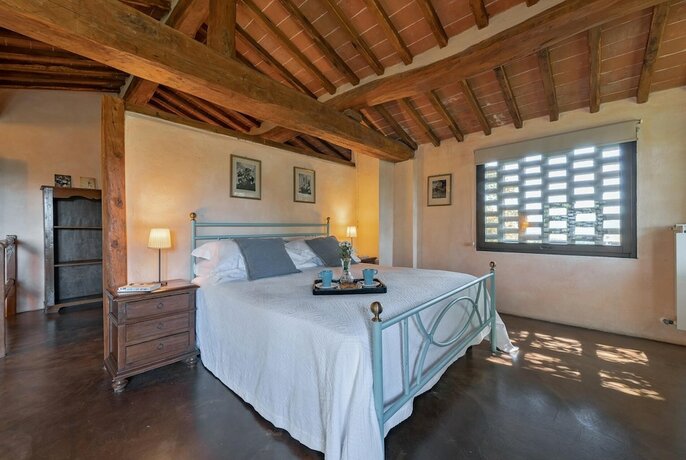 Imagen general del Villa Murlo. Foto 4