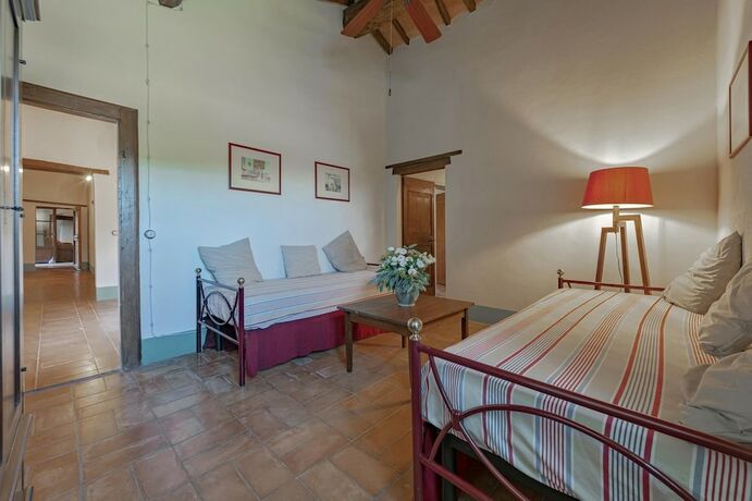 Imagen general del Villa Murlo. Foto 5