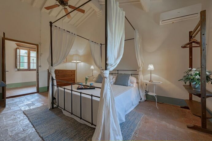 Imagen general del Villa Murlo. Foto 7