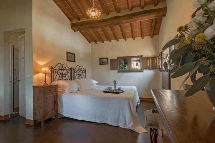 Imagen general del Villa Murlo. Foto 8