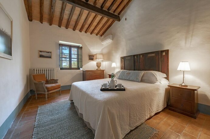 Imagen general del Villa Murlo. Foto 9