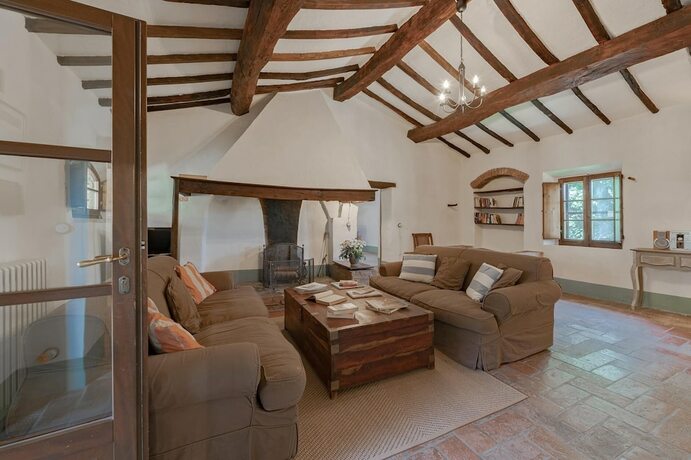 Imagen general del Villa Murlo. Foto 10